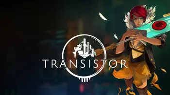 Transistor cover image