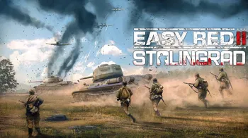 Easy Red 2: Stalingrad cover image