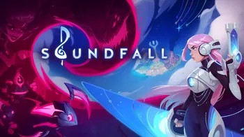 Soundfall cover image