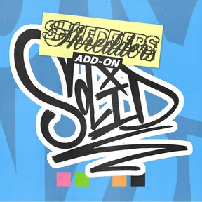 Shredders - 540INDY Solid Suit 2024 cover image