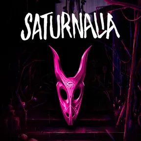Saturnalia PS4 & PS5 cover image