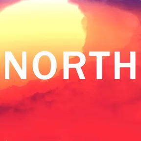 NORTH cover image