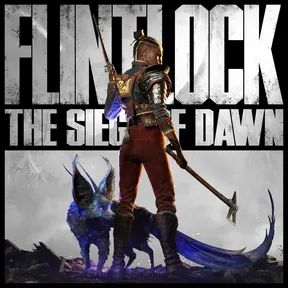 Flintlock: The Siege of Dawn cover image