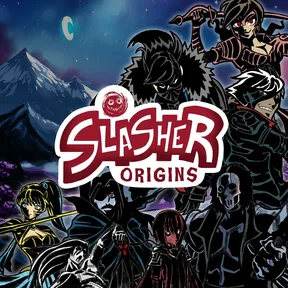 Slasher: Origins cover image