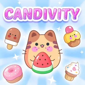 Candivity cover image