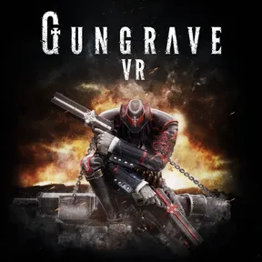 GUNGRAVE VR cover image