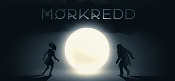 Morkredd cover image