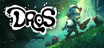 DROS cover image