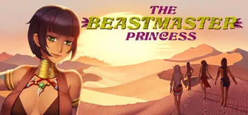 The Beastmaster Princess cover image