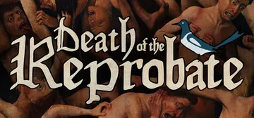 Death of the Reprobate cover image