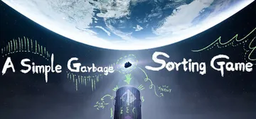 A Simple Garbage Sorting Game cover image