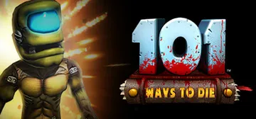 101 Ways to Die cover image