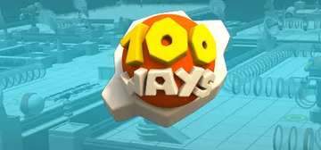 One Hundred Ways cover image
