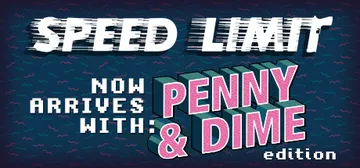 Speed Limit cover image