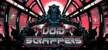 Void Scrappers cover image