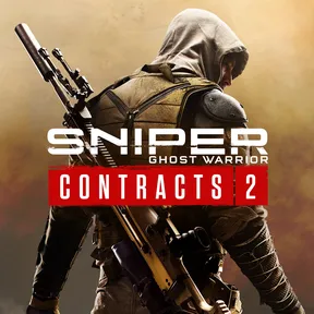 Sniper Ghost Warrior Contracts 2 cover image
