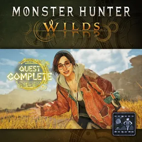 Quest Completion Animation: Handler Set cover image
