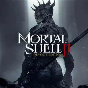 Mortal Shell II: Devout Edition cover image