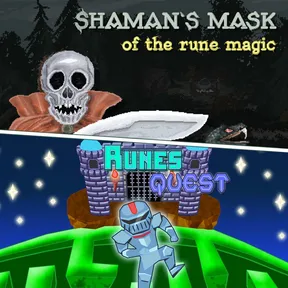 Rune Bundle cover image