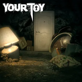 Your Toy cover image