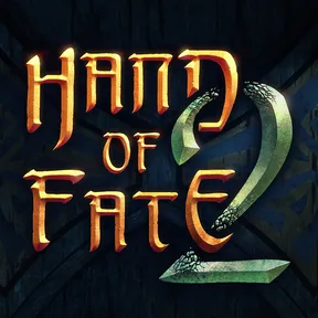Hand of Fate 2 cover image