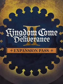 Kingdom Come: Deliverance II Expansion Pass cover image