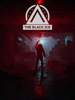 The Black Ice cover image