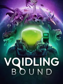 Voidling Bound cover image