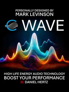 Daniel Hertz C Wave cover image