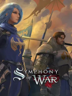 Symphony of War cover image