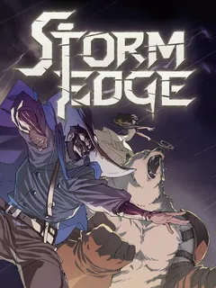 Stormedge cover image