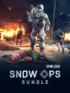Dying Light - Snow Ops Bundle cover image