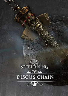 Steelrising - Discus Chain cover image