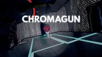 ChromaGun cover image