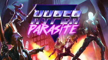 HyperParasite cover image