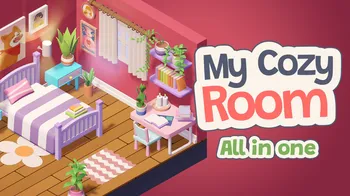 My Cozy Room All in one cover image