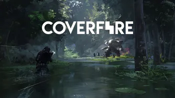 Cover Fire cover image