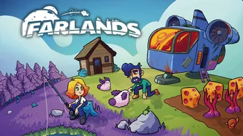 Farlands cover image