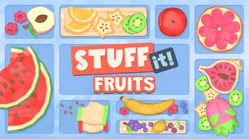 Fruits cover image