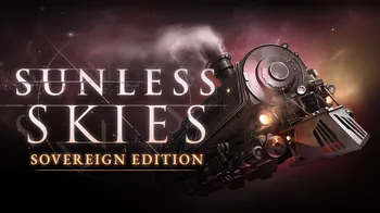 Sunless Skies: Sovereign Edition cover image