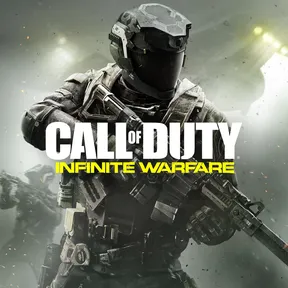 Call of Duty®: Infinite Warfare cover image