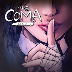 The Coma: Recut cover image
