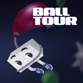 BALL TOUR cover image