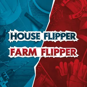 House Flipper - Farm Bundle cover image
