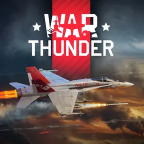 War Thunder - In May 45 Pack cover image