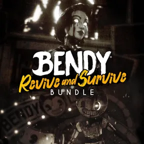 Bendy: Revive and Survive Bundle cover image