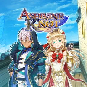 Asdivine Knot cover image