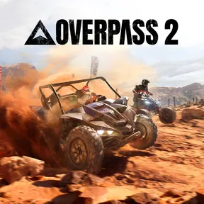 Overpass 2 cover image