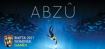 ABZU cover image