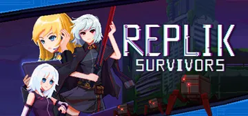 Replik Survivors cover image